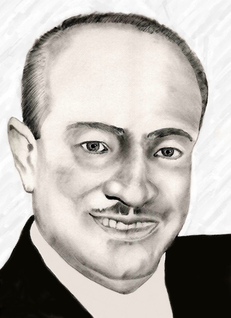 Ramón Villeda Morales