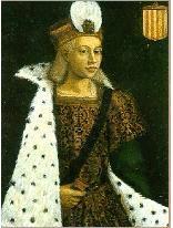 Berenguer Ramon II, Count of Barcelona