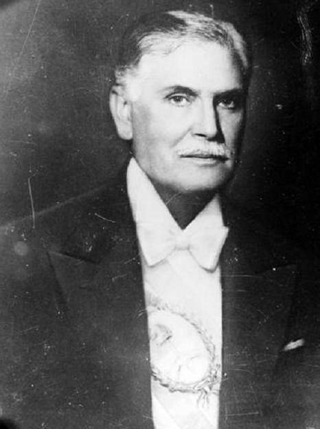 Ramón Castillo