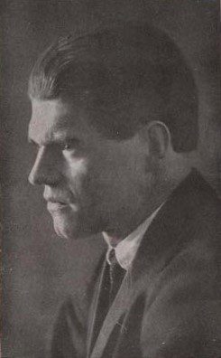 Raoul Hausmann