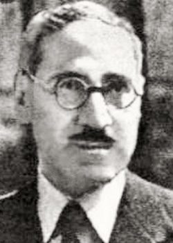 Rashid Ali al-Gaylani