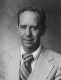 Raymond Franz