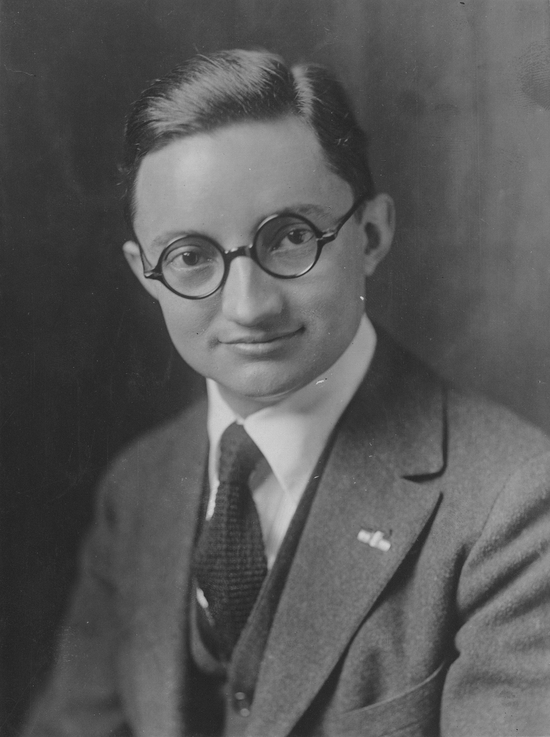 Ray Evans