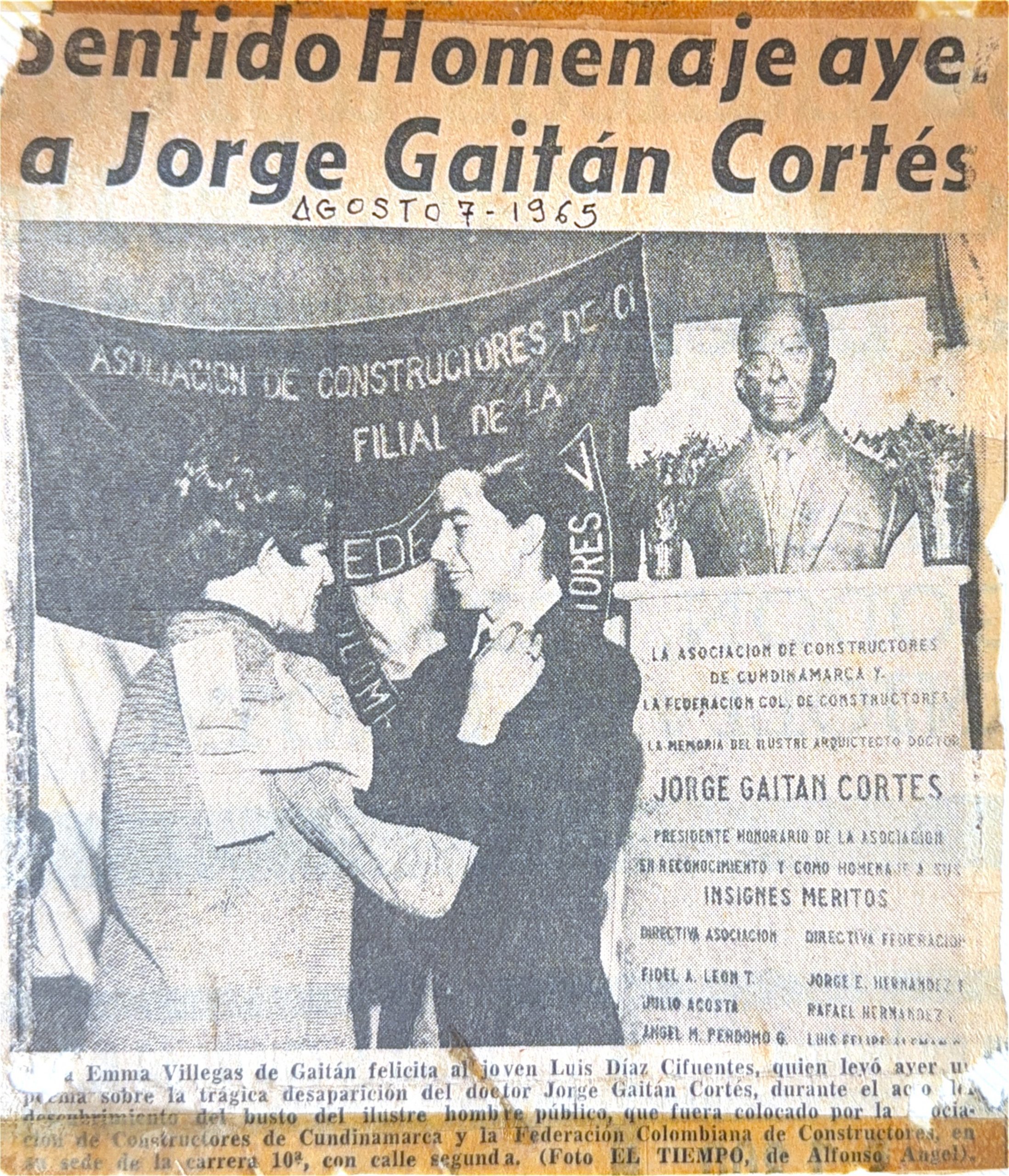 Jorge Bolaño