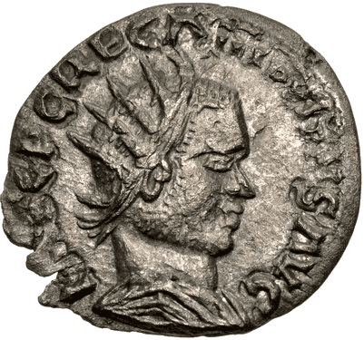 Regalianus