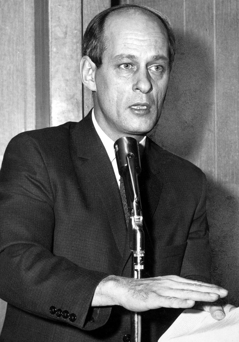 René Lévesque