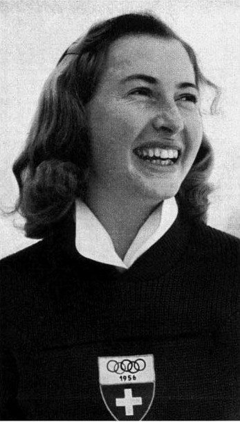 Renée Colliard