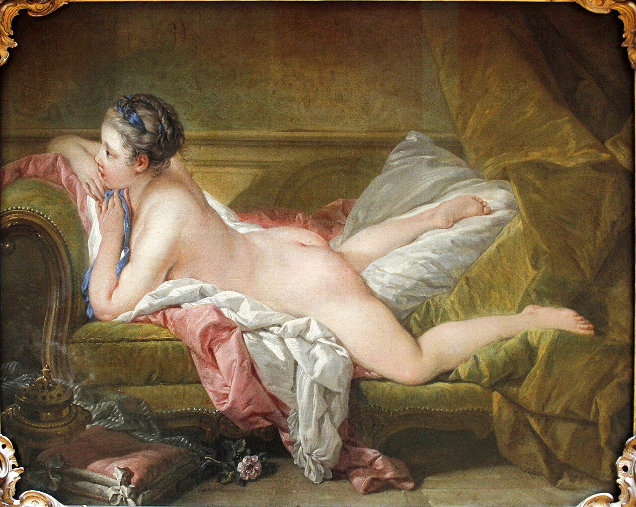 Marie-Louise O’Murphy