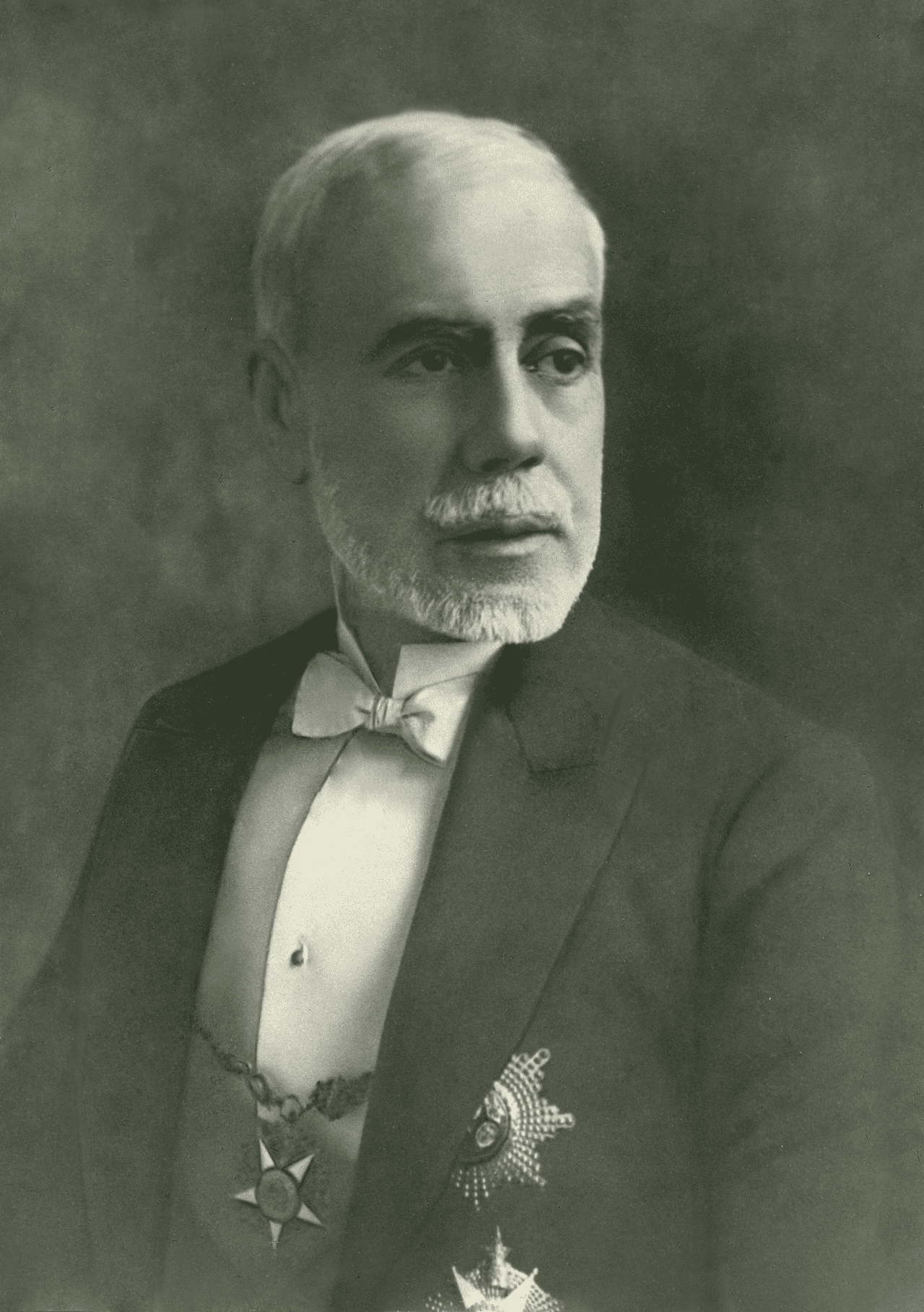 Manuel Teixeira Gomes
