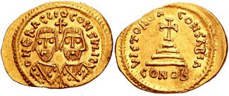 Heraclius the Elder