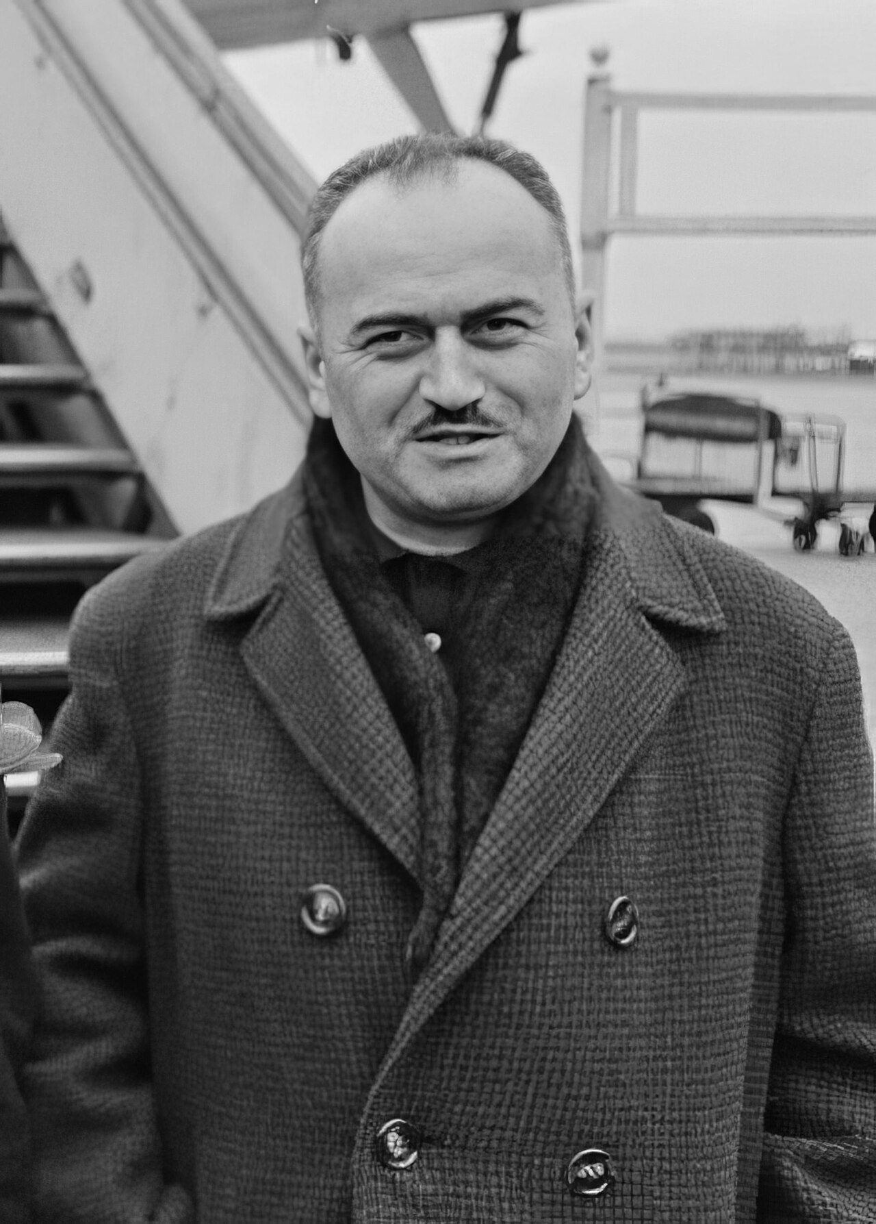 Revas Chkheidze