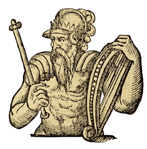 Rhodri Mawr