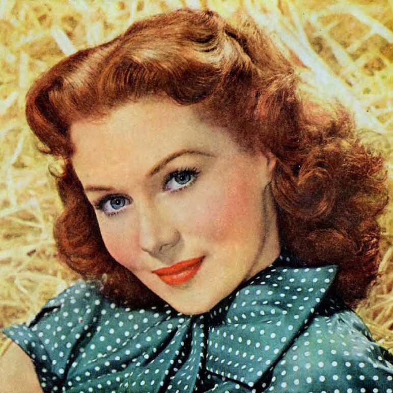 Rhonda Fleming