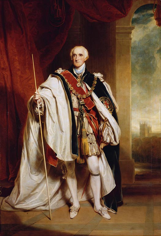 Richard Wellesley, 1st Marquess Wellesley