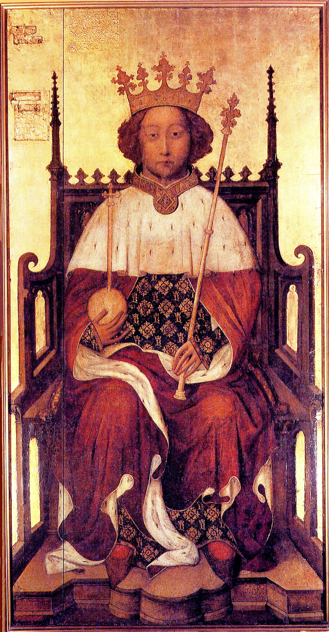 Richard II of England