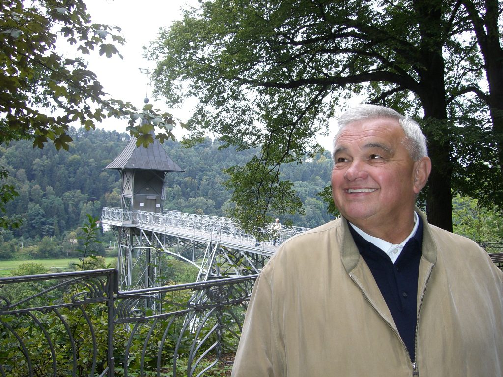 Richard Herrmann