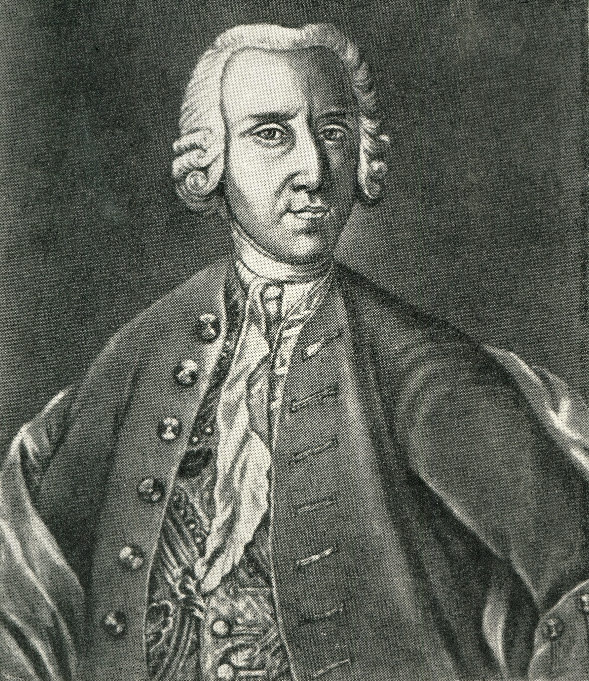 Georg Wilhelm Richmann