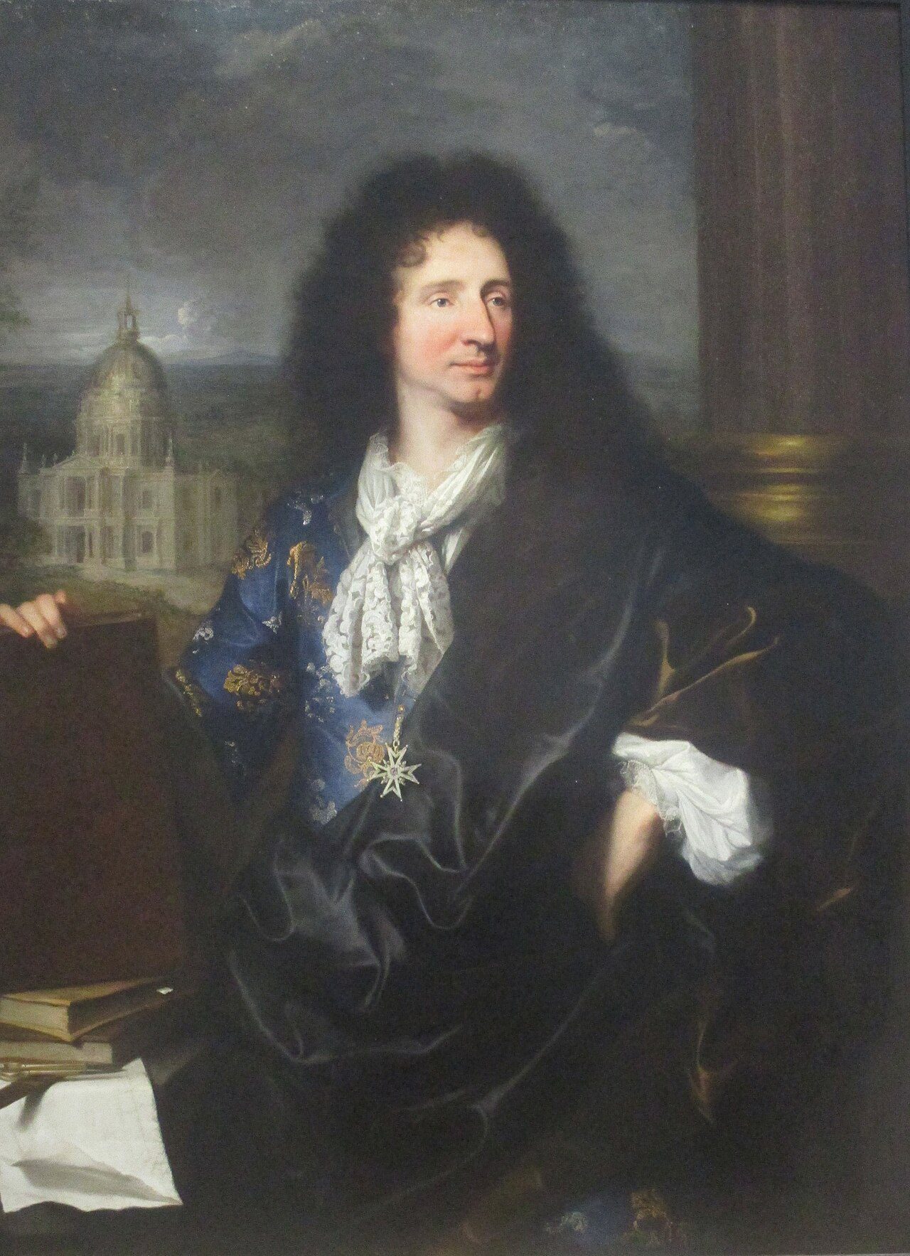 Jules Hardouin-Mansart
