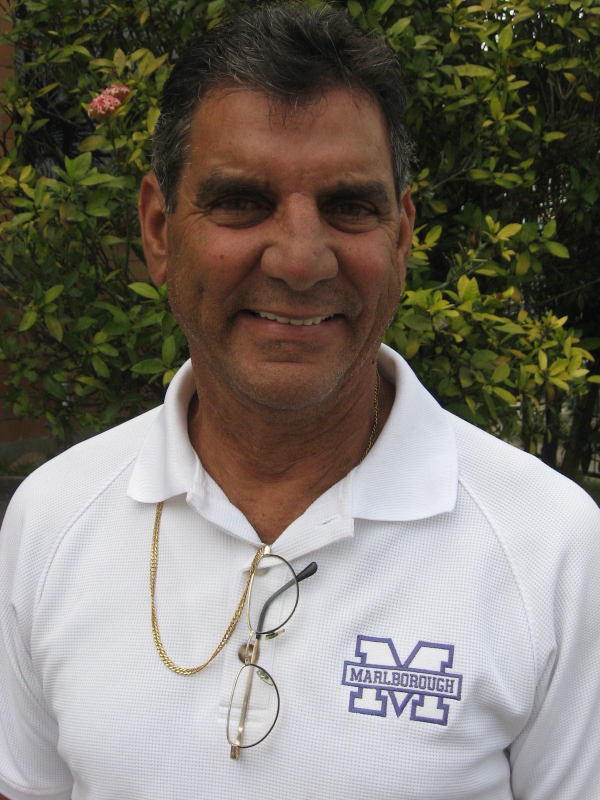 Rildo da Costa Menezes