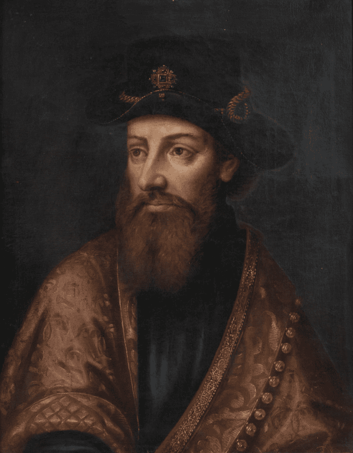 Amadeus II, Count of Savoy