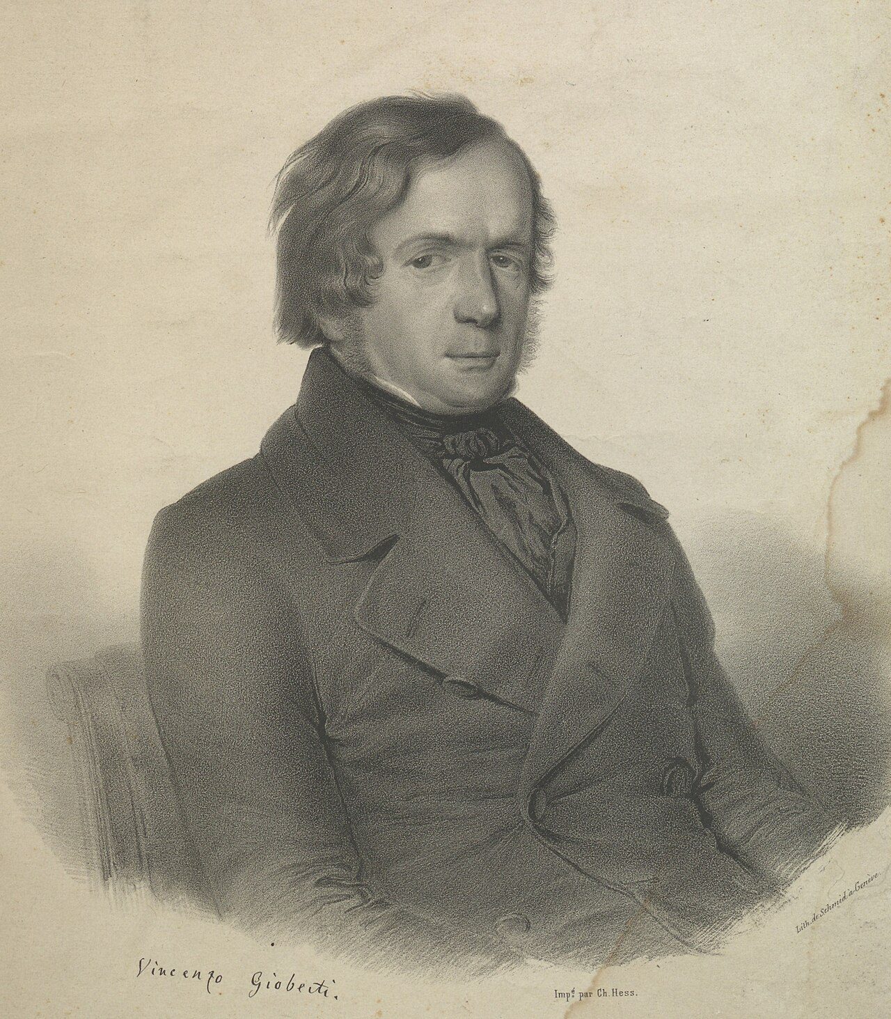 Vincenzo Gioberti