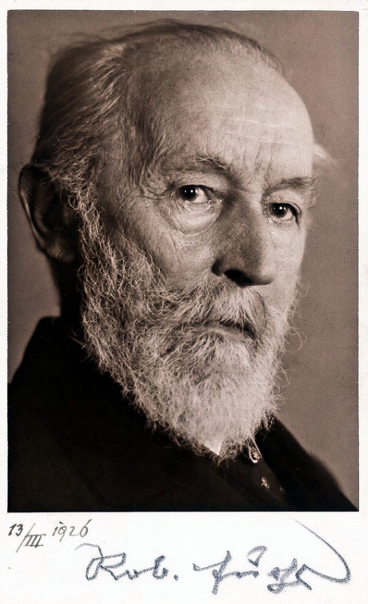 Robert Fuchs