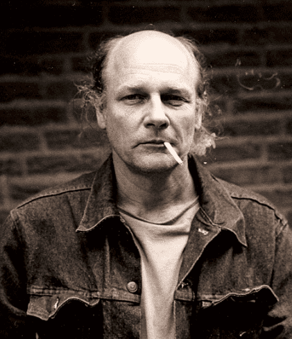 Robby Müller
