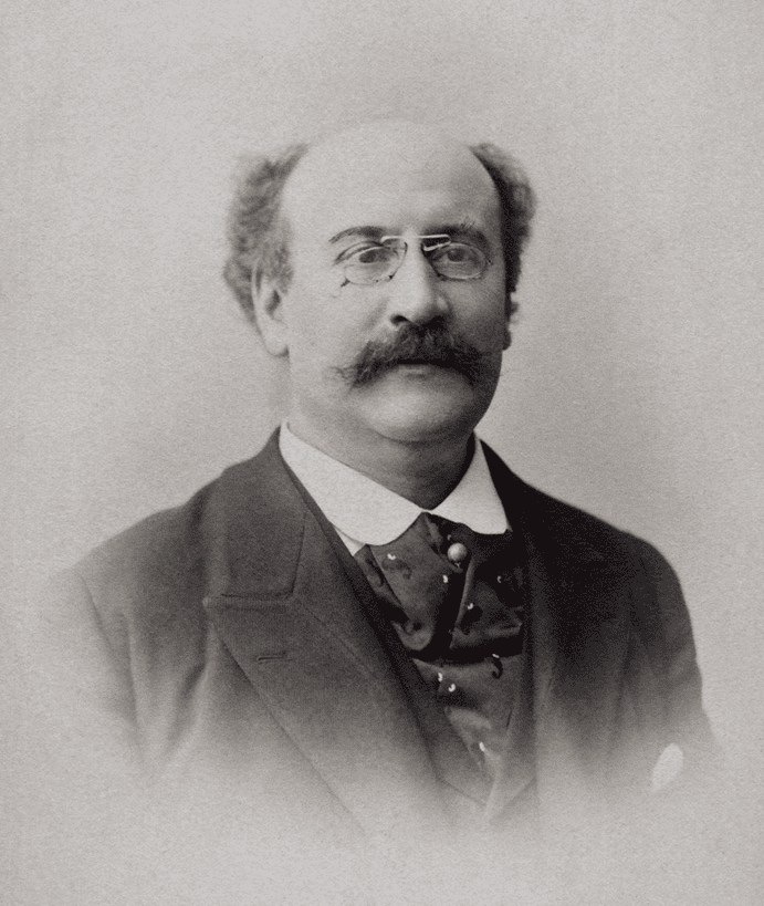 Robert Planquette