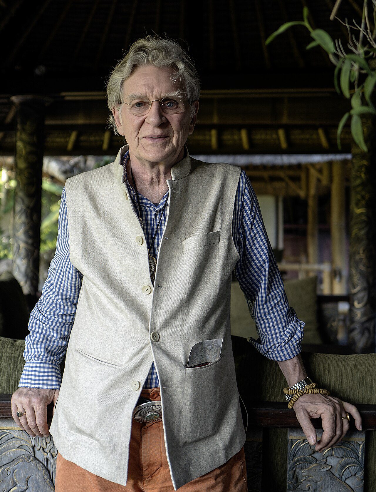 Robert Thurman