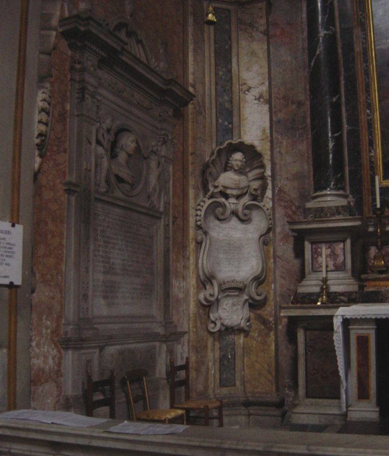 Emilio de’ Cavalieri