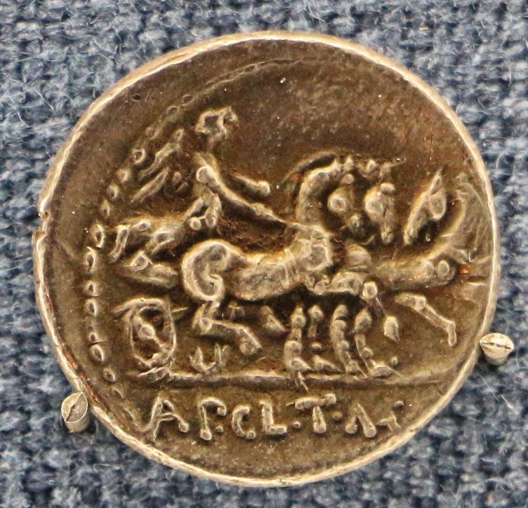 Appius Claudius Pulcher