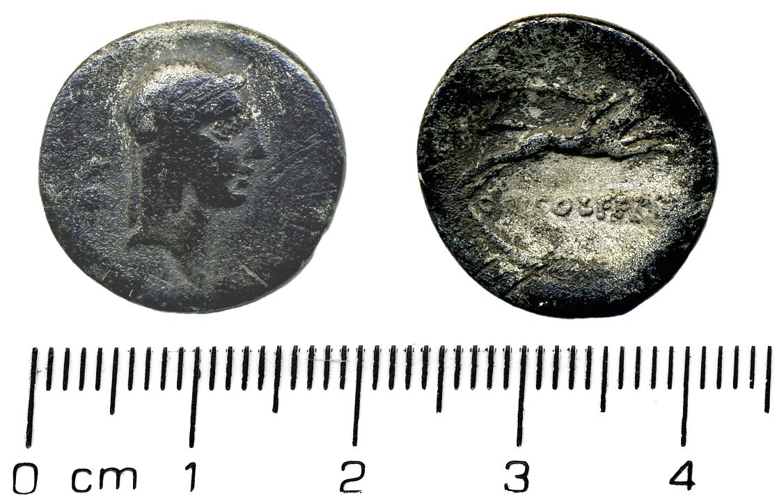 Gaius Calpurnius Piso