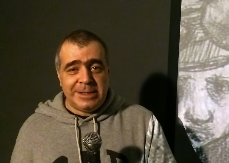 Roman Kachanov