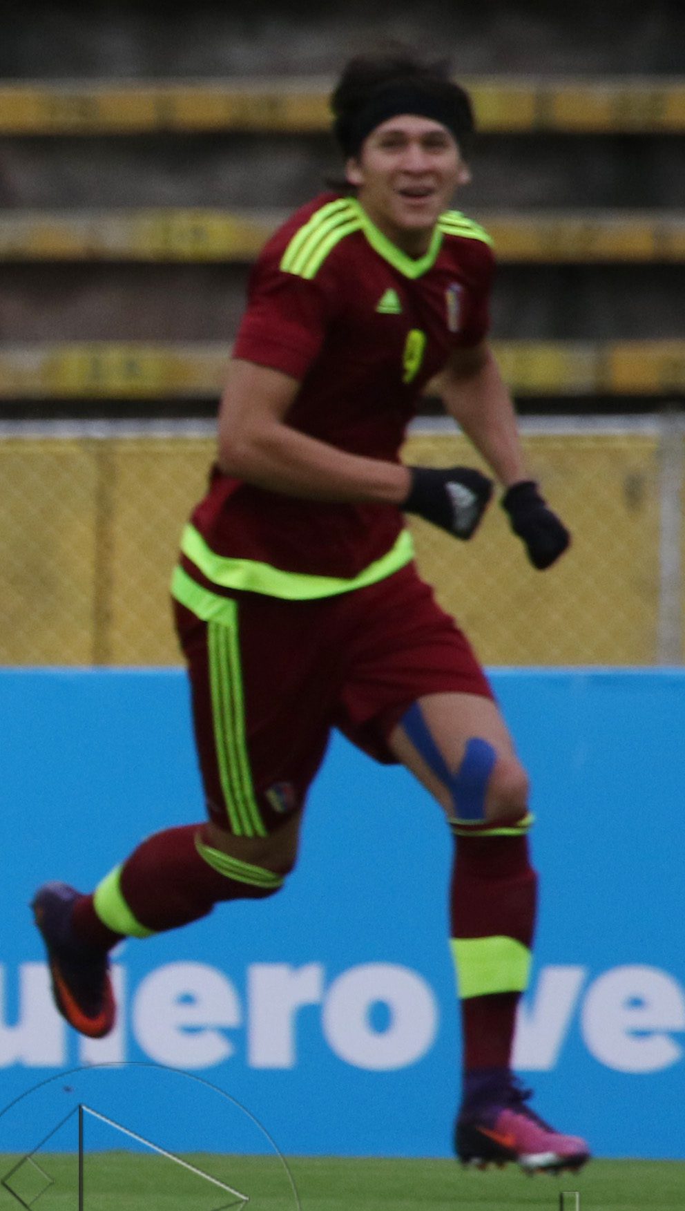 Luis Vargas Peña
