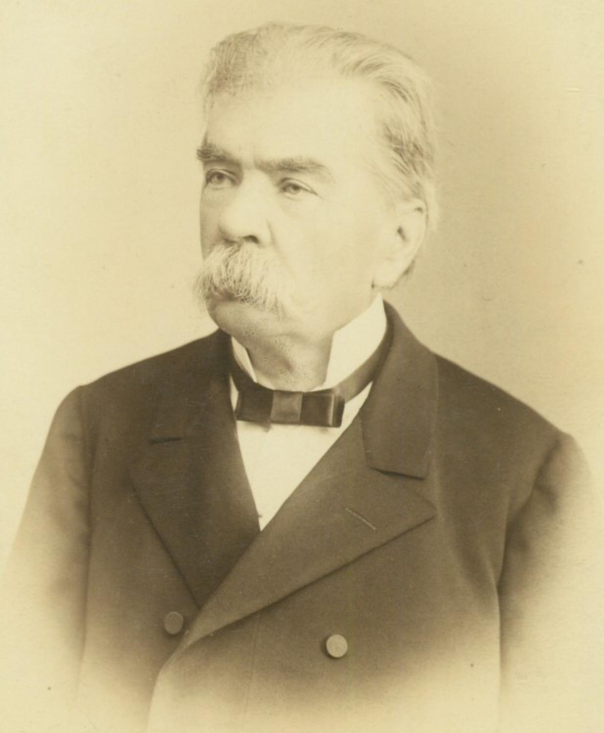 Franz Miklosich