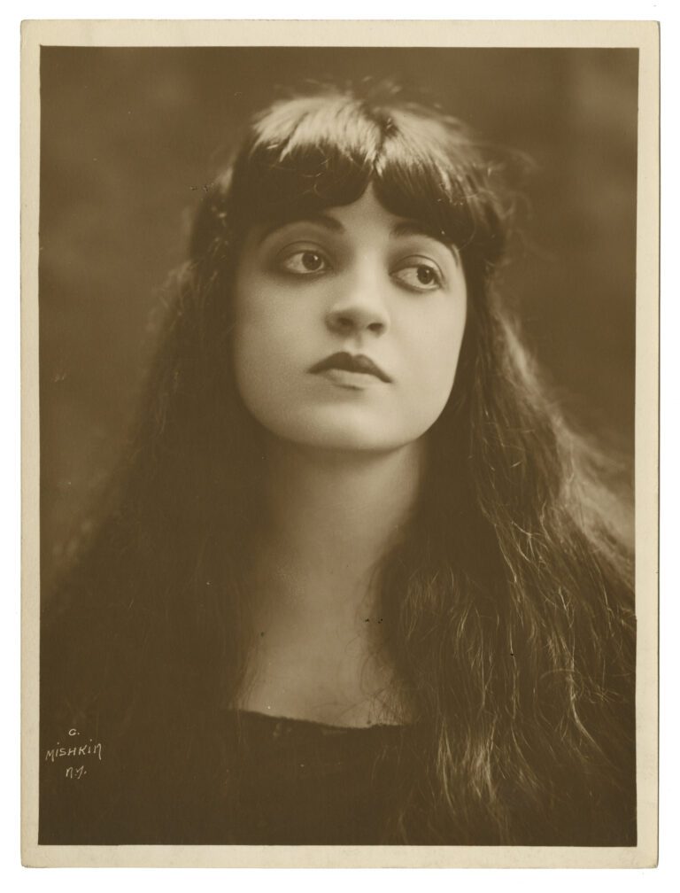 Rosa Ponselle