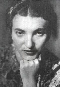 Rose Ausländer