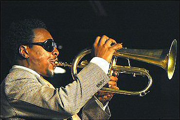 Roy Hargrove