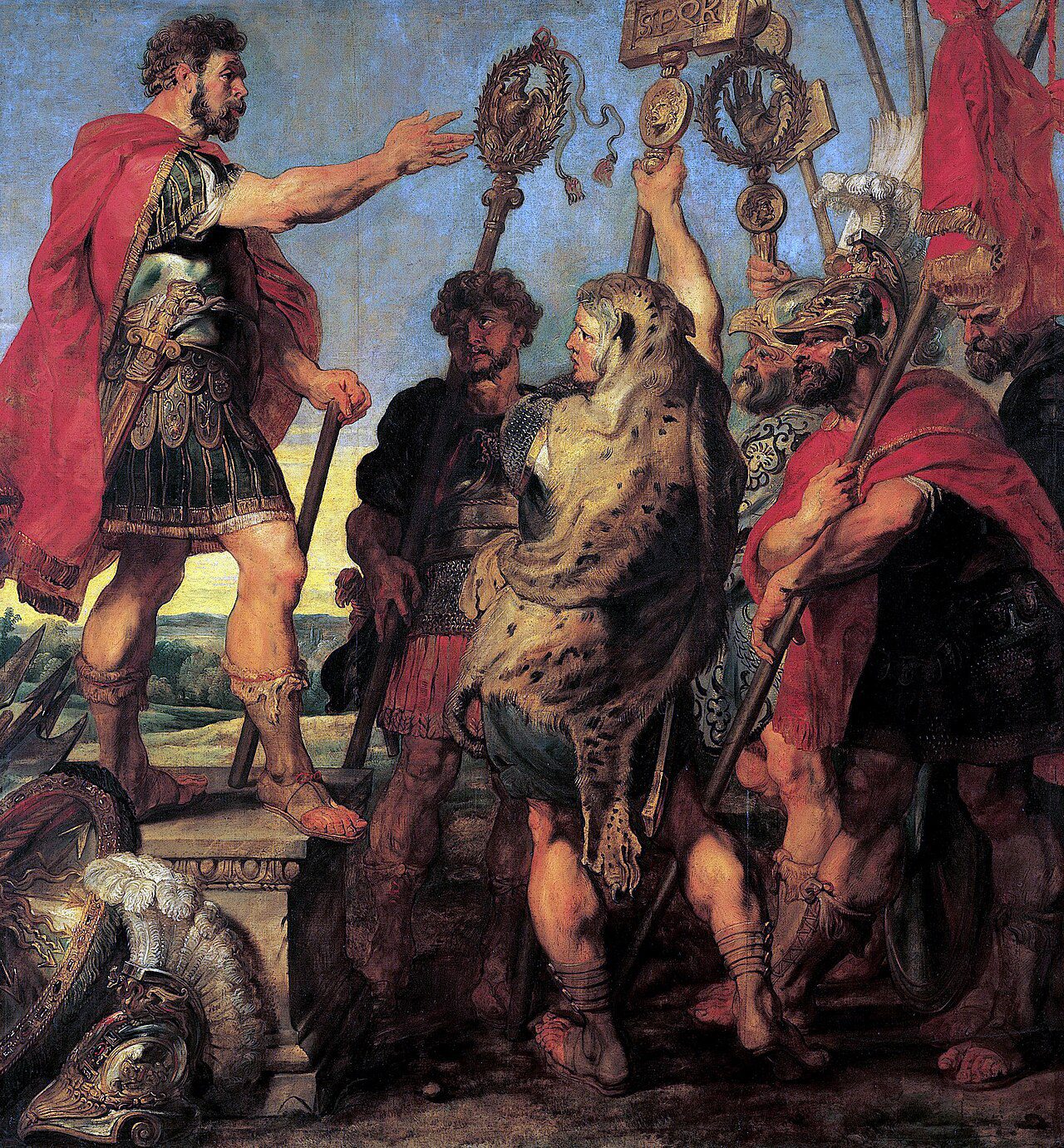 Publius Decius Mus