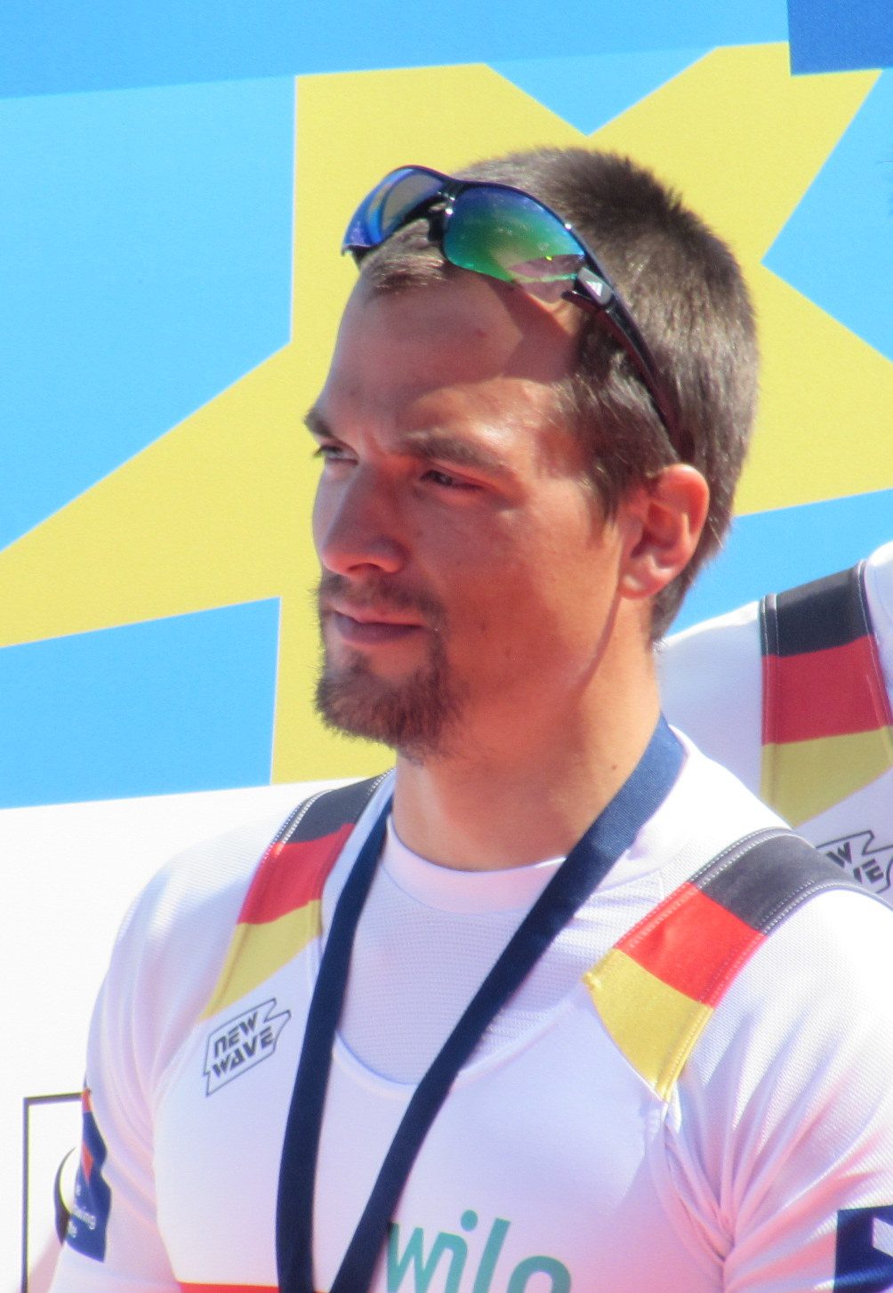 Maximilian Reinelt