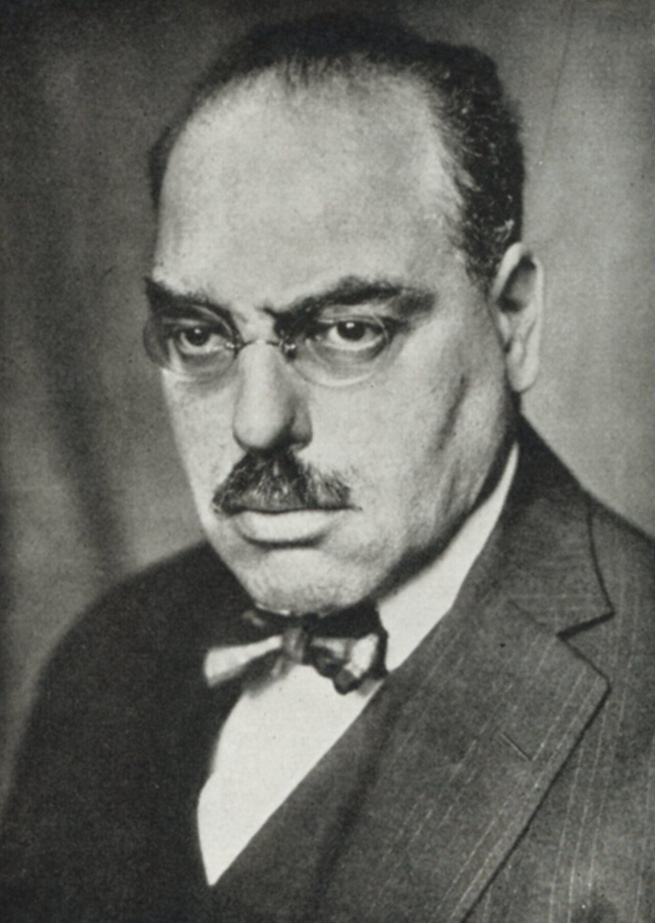 Rudolf Hilferding