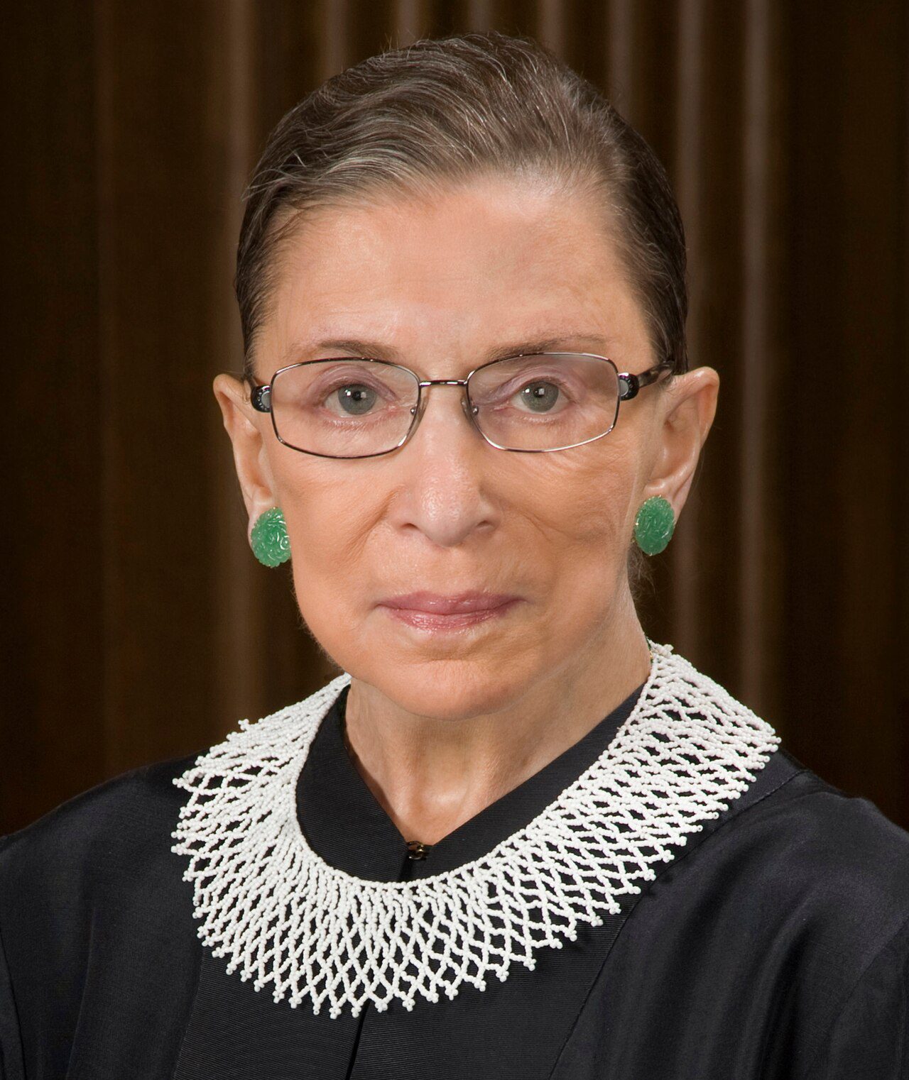 Ruth Bader Ginsburg