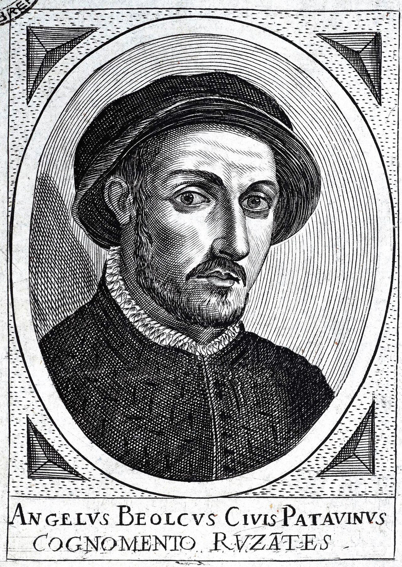 Angelo Beolco