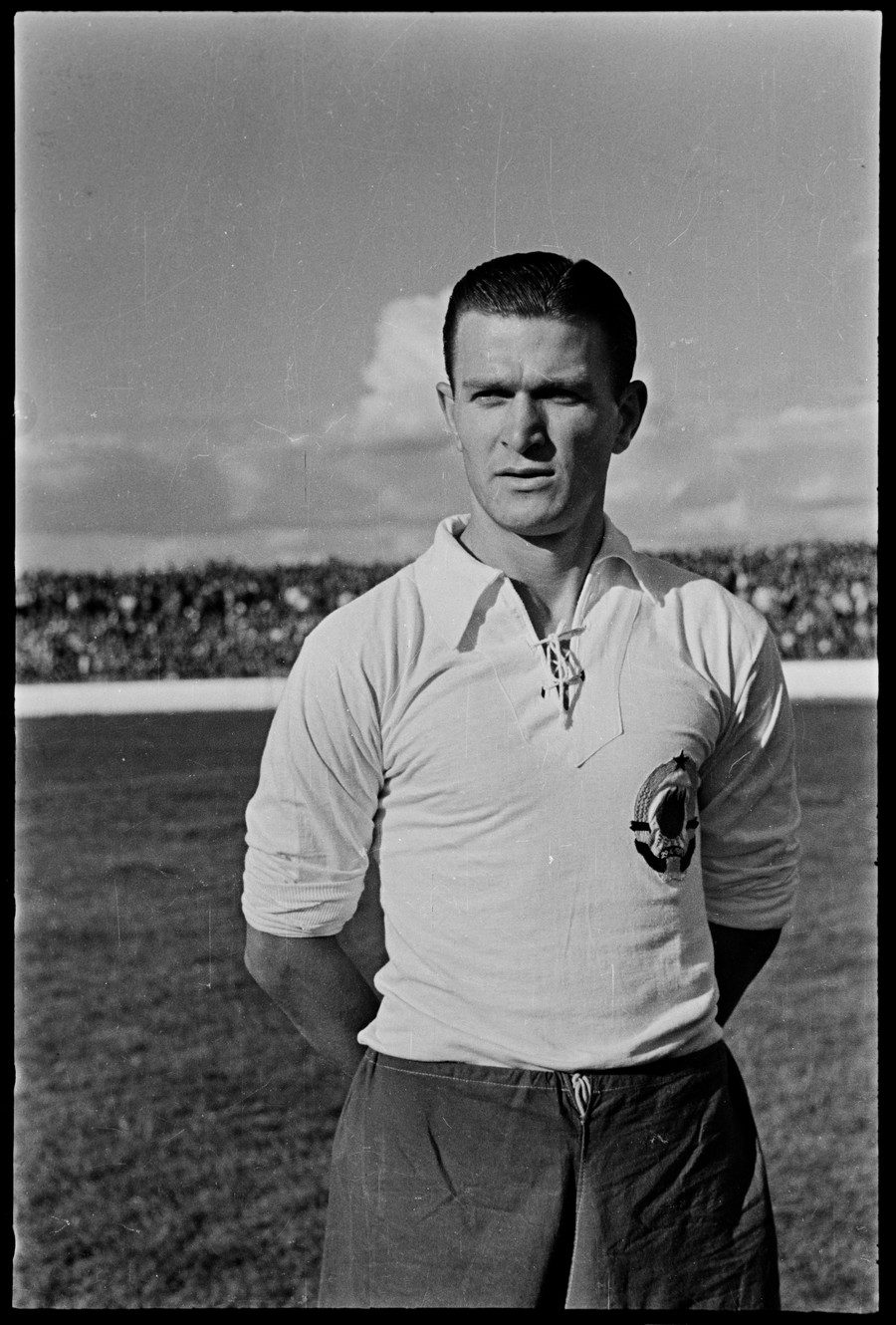 Stjepan Bobek