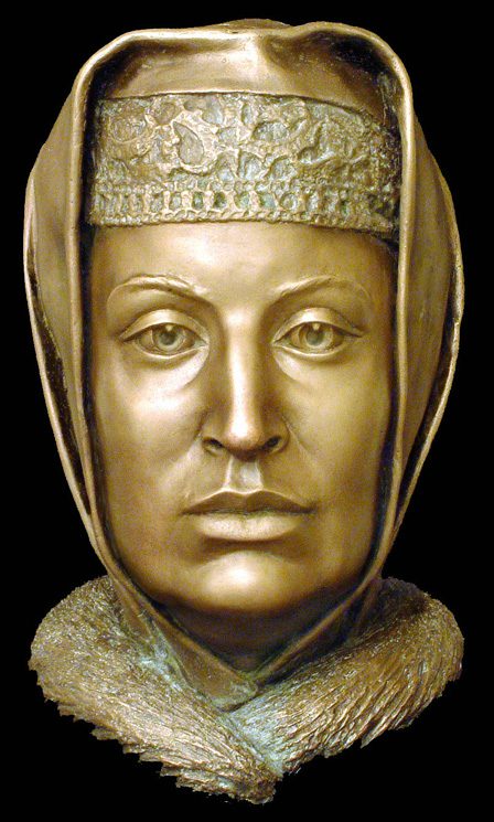Sophia Palaiologina