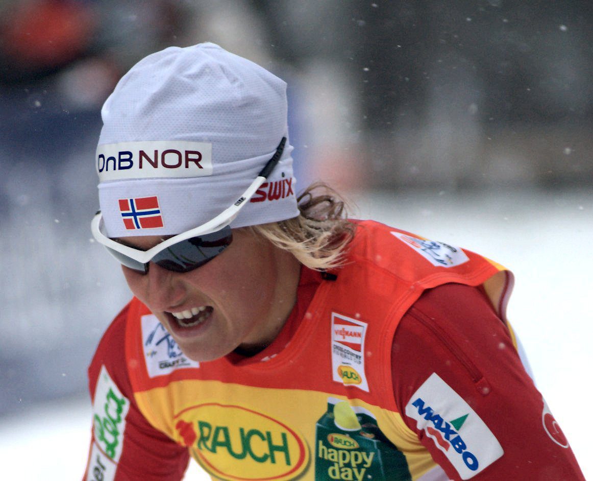 Vibeke Skofterud