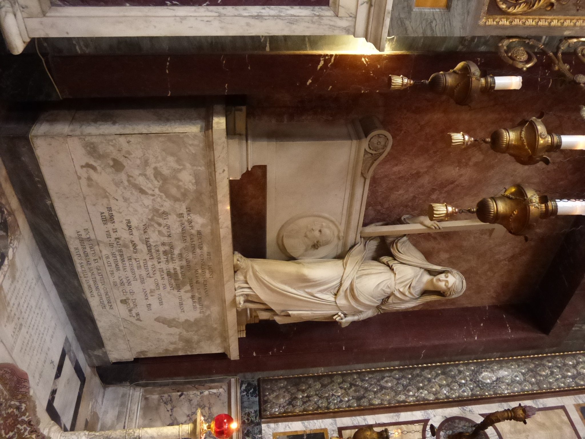 Ercole Consalvi