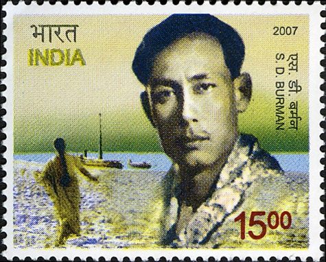Sachin Dev Burman