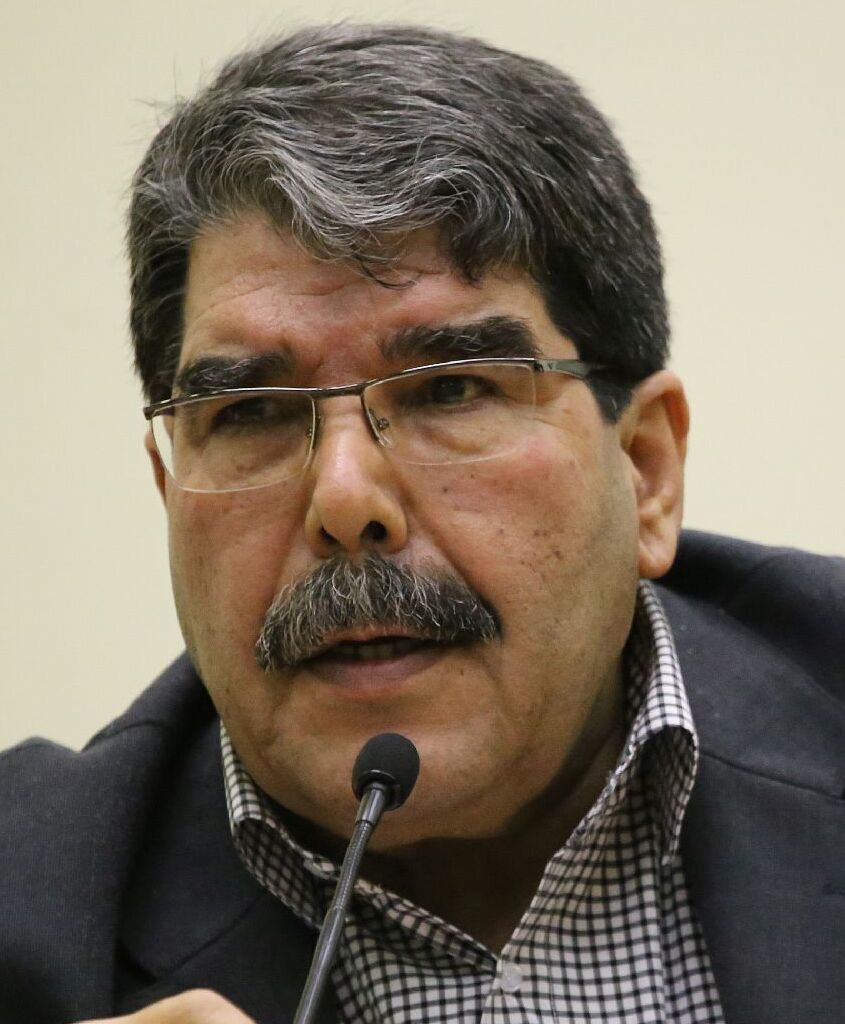 Salih Muslim