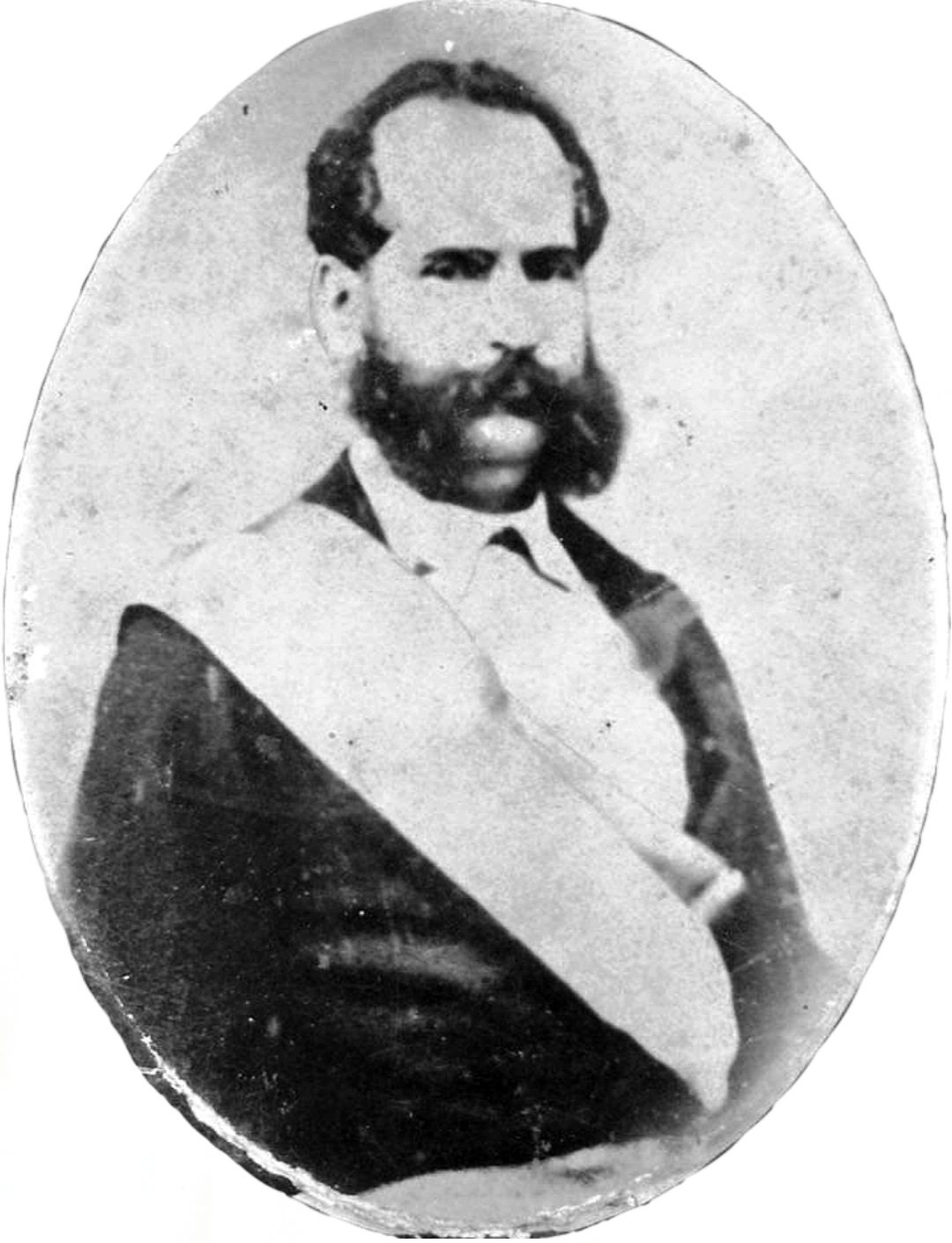 Salvador Jovellanos